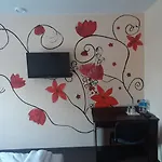 Hotelik Sj