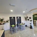 Hotelik Sj