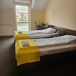 Hotelik Sj