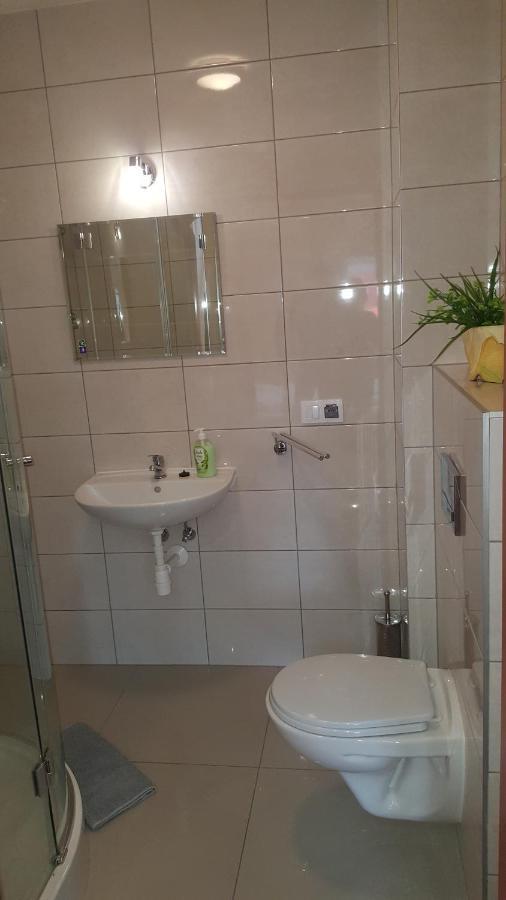 Sj Motel Lodz (Lodz)