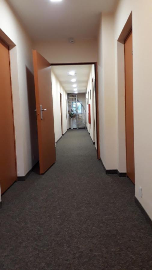 Motel Sj Lodz (Lodz)