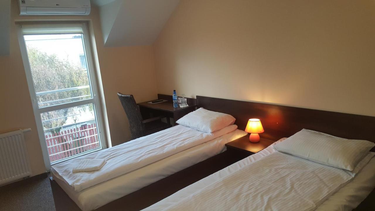 Motel Sj